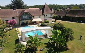 La Ferme De Laupiliere